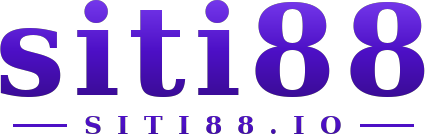 siti88 logo