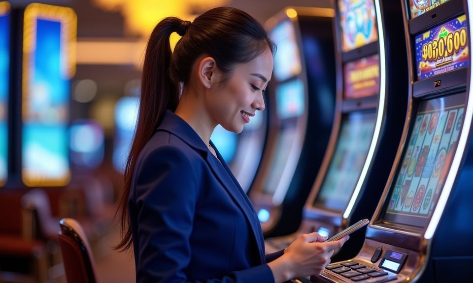 siti88 Pembayaran Pantas Melalui Kaedah Tempatan